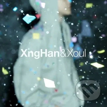 Xnghan & Xoul:  Waste No Time - Xnghan & Xoul, Xnghan & Xoul