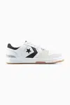 Kožené tenisky Converse Verse Cl98 bílá barva, A15041C