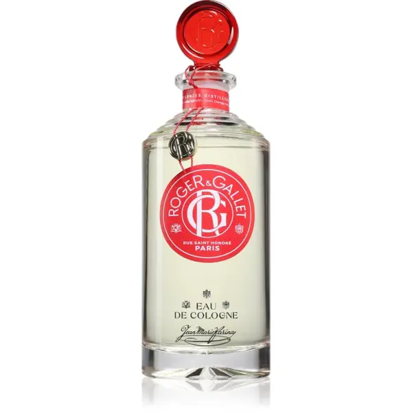 Roger & Gallet Jean Marie Farina kolínská voda unisex 500 ml