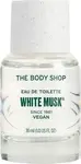 The Body Shop Toaletní voda White Musk EDT 30 ml