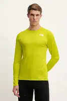 Sportovní tričko s dlouhým rukávem The North Face Shadow