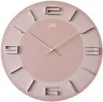 JVD Nástěnné hodiny HC34.3