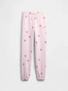 Dětské tepláky GAP s logem