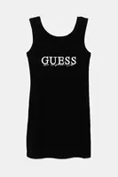 Dívčí šaty Guess
