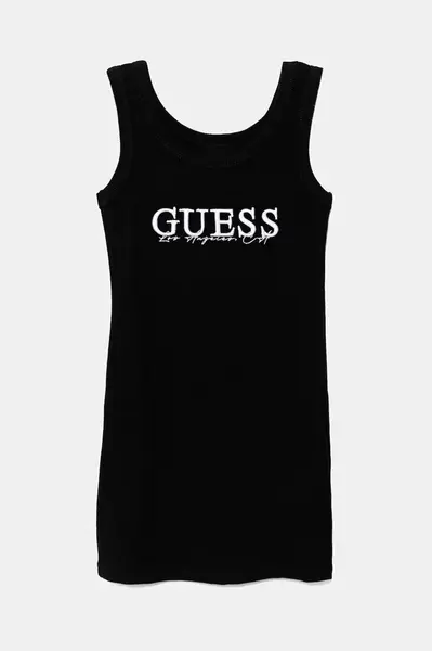 Dívčí šaty Guess