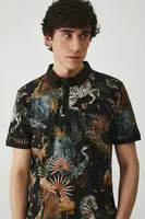 Polo tričko Medicine