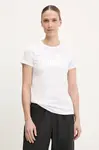 Puma Bavlněné tričko Puma