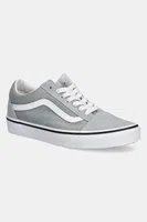 Tenisky Vans Old Skool unisex, šedá barva, VN000CR5EPO1