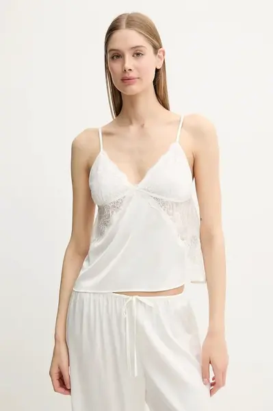 Pyžamový top Abercrombie & Fitch