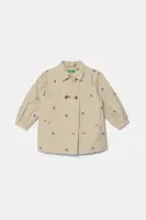 Dětský kabát United Colors of Benetton