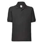 Dětské tričko 65/35 Polo 634170 65/35 170g/180g