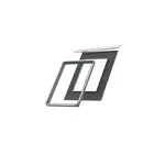 Sada zatepľovacia Velux BDX FK06 2000F