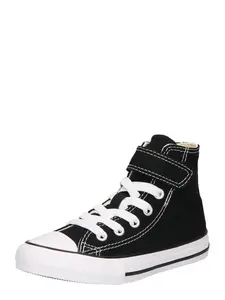 CONVERSE Tenisky 'Chuck Taylor All Star'  čierna / biela