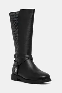 Dětské holínky Michael Kors ABIGAIL HIGH