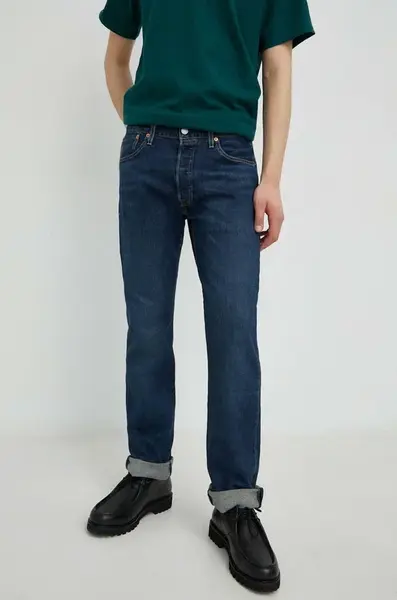 Džíny Levi's 501® LEVIS®ORIGINAL FIT