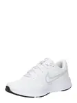 NIKE Bežecká obuv 'Run Defy'  svetlosivá / biela