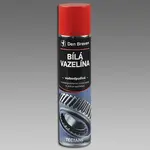 Den Braven Bílá vazelina 400 ml TECTANE
