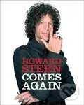 Howard Stern Comes Again - Howard Stern - kniha z kategorie Umění, design a architektura