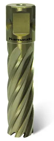 Karnasch® Jádrový vrták O 28 mm Karnasch GOLD-LINE 55