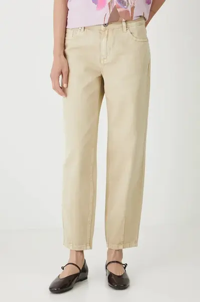 Bavlněné džíny Medicine