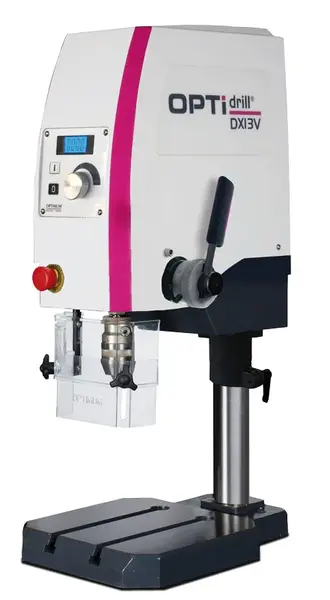 OPTIMUM Stolní vrtačka OPTIdrill DX 13 V