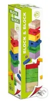 Věž Block & Block