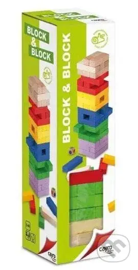 Věž Block & Block