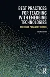 Best Practices for Teaching with Emerging Technologies - kniha z kategorie Humanitní a společenské vědy