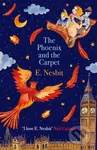 The Phoenix and the Carpet - E. Nesbit - kniha z kategorie Pro děti