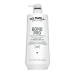 Goldwell Dualsenses Bond Pro Fortifying Conditioner posilující kondicionér pro oslabené vlasy 1000 ml