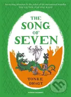 The Song of Seven - Tonke Dragt - kniha z kategorie Pro děti