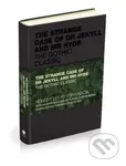 The Strange Case of Dr Jekyll and Mr Hyde (The Gothic Classic) - kniha z kategorie Pro děti