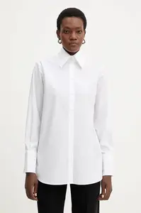 Bavlněná košile Karl Lagerfeld