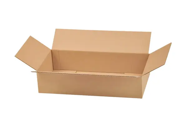 25 ks - Kartónová krabica 400x200x100 3VVL chlopňová