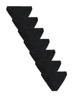 Next Nohavičky  čierna