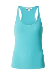 TOPSHOP Top 'TSHENRI'  tyrkysová
