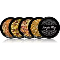 Jungle Way Discovery set Strengthen Your Masculinity vykuřovadla