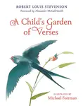 A Child's Garden of Verses - Robert Louis Stevenson