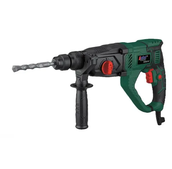 Asist Vŕtacie Kladivo 1050W. SDS-PLUS AE1KC105