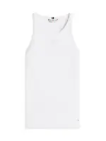 TOMMY HILFIGER Top  nebielená