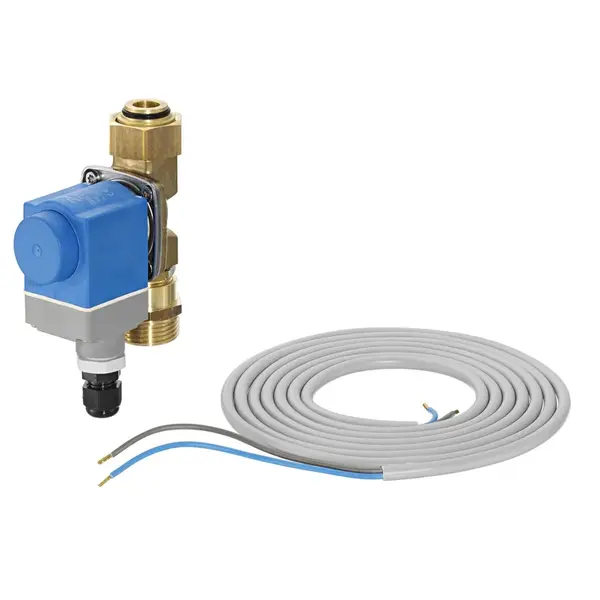 Kärcher Magnetický ventil R 1/2", přívod vody