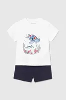 Dětská bavlněná souprava Mayoral