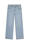 Dětské rifle Levi's WIDE LEG JEANS