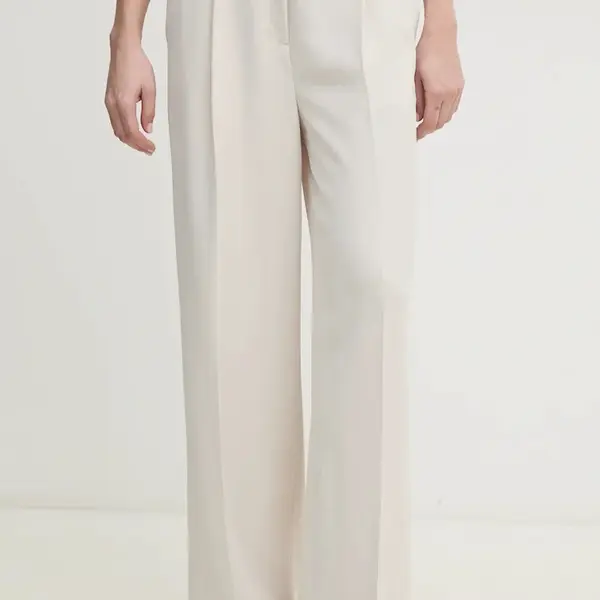 Kalhoty Calvin Klein