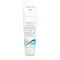 Synchroline Aknicare Fast gélový krém pre problematickú pleť, akné 30 ml