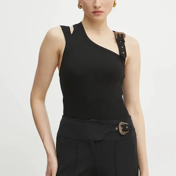 Top Versace Jeans Couture