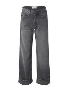 ONLY Džínsy 'ONLElla'  čierny denim