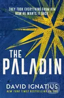 The Paladin (An utterly unputdownable thriller) - Ignatius David - kniha z kategorie Thrillery