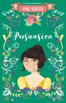 Persuasion - Jane Austen,Persuasion - Jane Austen
