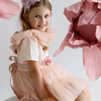 Dětská čelenka do vlasů Jamiks ESPERANZA